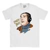 Alan Partridge Tolle Sachen T-Shirt