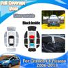 Автомобільний сонцезахисний козирок для Citroen C4 Picasso 2006~2013 2007 2009 2011 Комплекти кузова Термоізоляція Сонцезахисний козирок Інструменти проти УФ Автомобільні аксесуари
