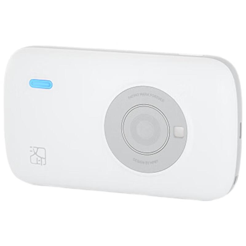 HPRT CP2100 Portable Instant Photo Printer Kit CN plug (adapter included)