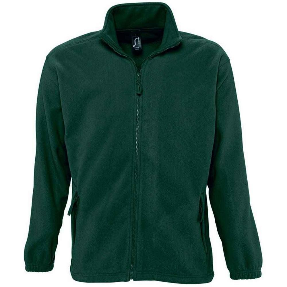 Unisex Adult North Fleece Jacket