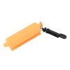 Silicone Arrow Puller with Keychain Archery Arrow Puller Target Remover Gripper with Belt Clip Hunting Shoot Target