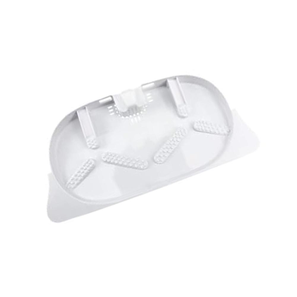 

Base Station Cleaning Tray Replacement Cleaning Tray For Dreame L10s Robot Vacuum Cleaner Accessories Wear-resistant Compatible