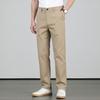 Men's 100% Cotton Summer Casual Pants