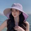 MEET SUNNY Women's Large Brim Sun Protection Hat