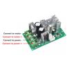 10V‑60V Input Voltage DC Motor Speed Governor Brush Motor Driver Module  Industrial Control