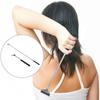 Extendable Telescoping Metal Back Scratcher With Hand Massager Portable Handles For Relief Thanksgiving Birthday Christmas Gifts