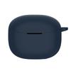 Soft Silicone Cover Dust-resistant Shell for Anker  R100 Wireless Earbuds Case Protective Cover