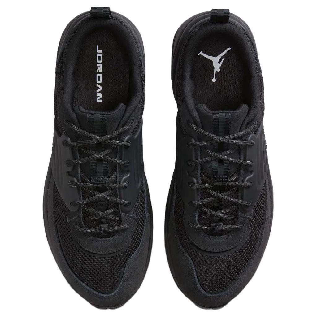 Air Jordan Trunner O/S Black Cat Unisex Sneakers Anthracite IB3722-003