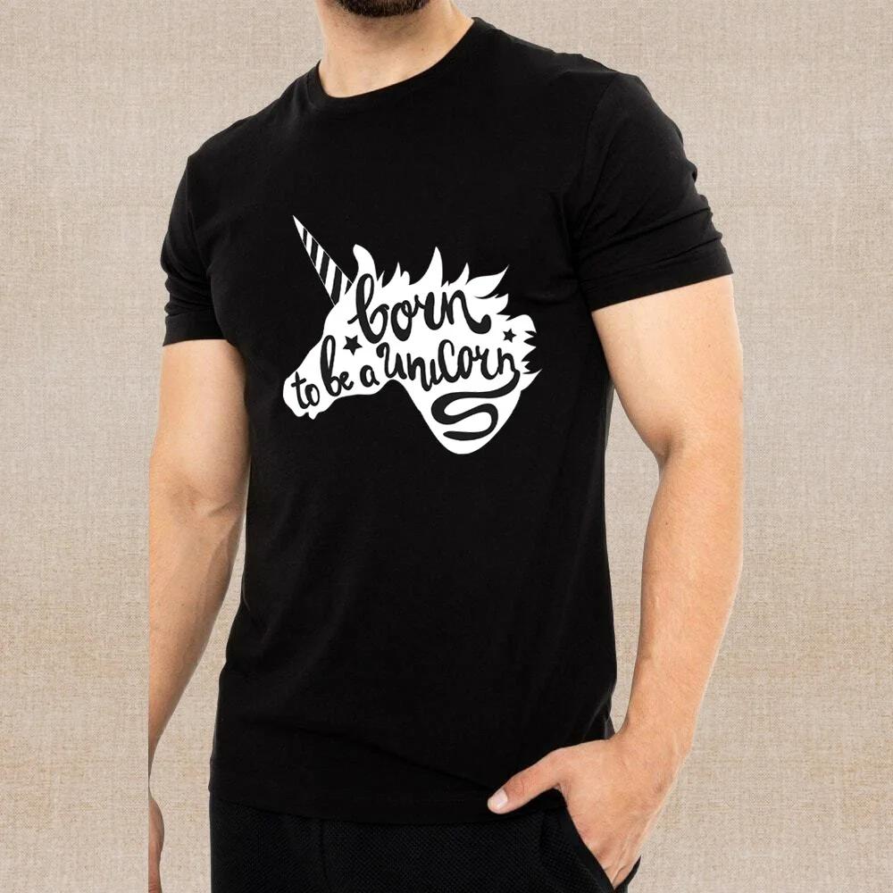 Cotton Tee Clothing Summer Style Casual Street Fashion Short-Sleeved T-Shirt Pullover Comfortable O-neck Top