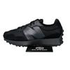 New Balance 327 Niskie Czarne Magnes MS327SI