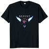 Ultrakill T Shirt Shooter Video Game Lovers  Geek Streetwear Summer Casual Cotton Soft Eu Size Unisex Tshirts