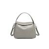 Cross-border Crocodile-pattern Bag, Textured Niche Genuine Leather Shoulder Handbag, Fashionable, Elegant, High-end, New Women's Crossbody Bag