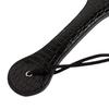 Yousheng Flirting Flogger Fast Adaptation Long Lifespan Faux Leather Sex Pleasure Flogger Whip for Couple