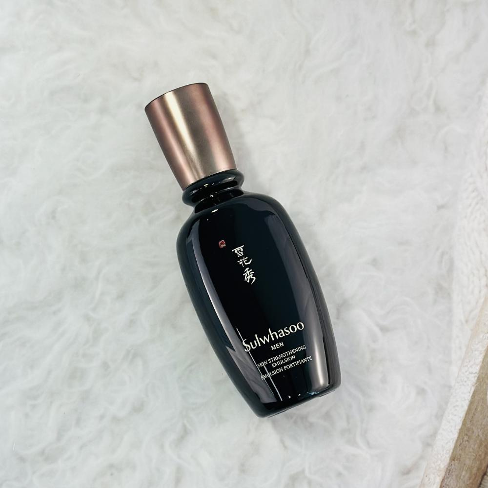 Sulwhasoo Skin For Men Reinforcing Emulsion 90ml
