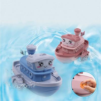Klasik Oyuncaklar – Banyo Oyuncakları