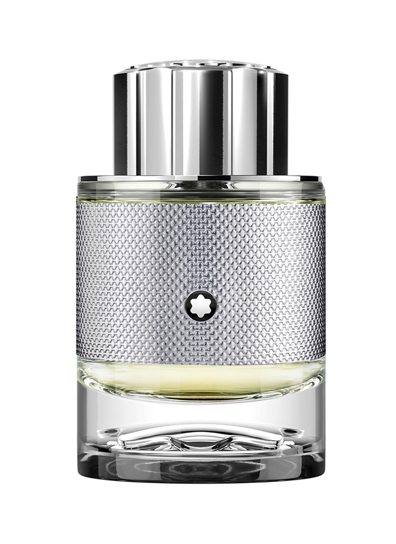 MONTBLANC - Explorer Platinum Eau de Parfum - Men s Fragrance - Woody & Ambery - With notes of Violet Leaf, Clary Sage & Cedarwood 60ml
