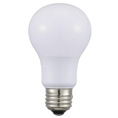 LED Light Bulb, E26 Base, Equivalent To 60W Incandescent Bulb, Omnidirectional, Dimmable, Daylight White, LDA8N-GD G11 06-1874