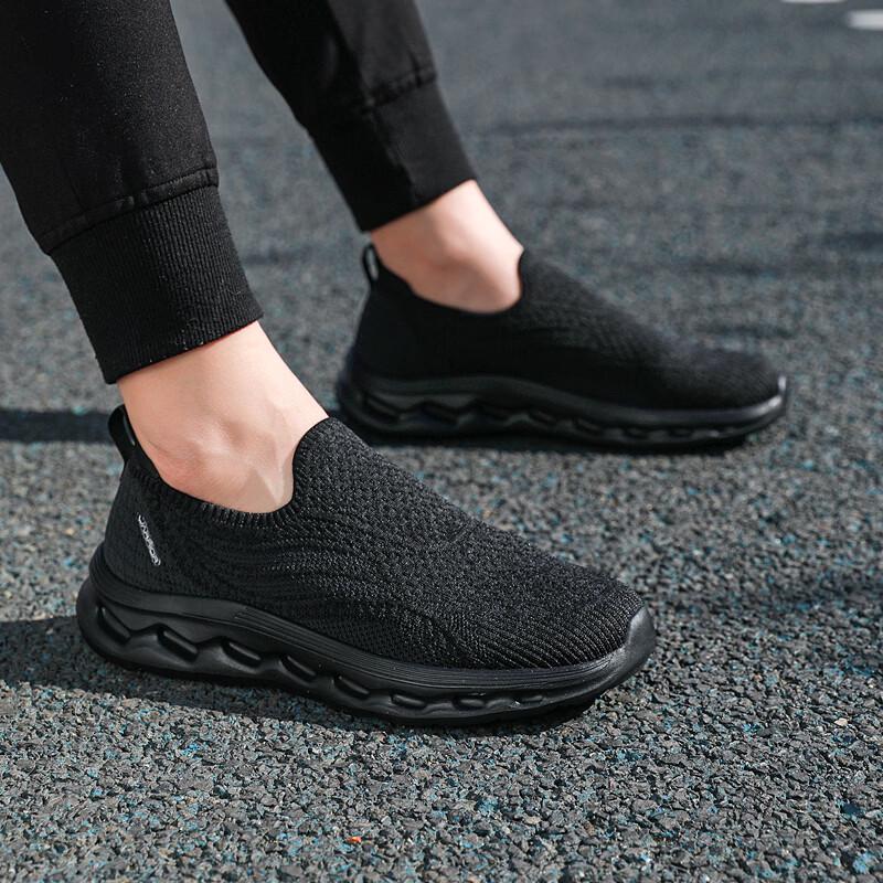 Warrior WL(AB)-1238 Slip-on Casual Running Shoes 40