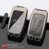 Jaguar Key Case for XEL/XFL/FPace/E-Pace/XE/XJ/FTYPE Models