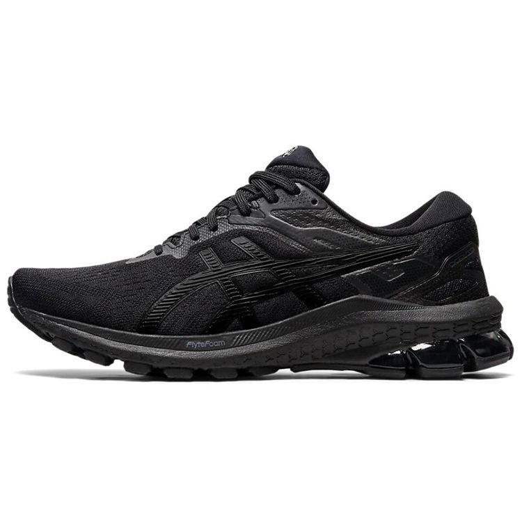 

Asics Черные женские кроссовки GT 1000 10 1012A878-006 37
