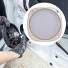 Speaker Grill Cover for Car and Home Audio System Sturdy Square Accessories Easy To Install Premium