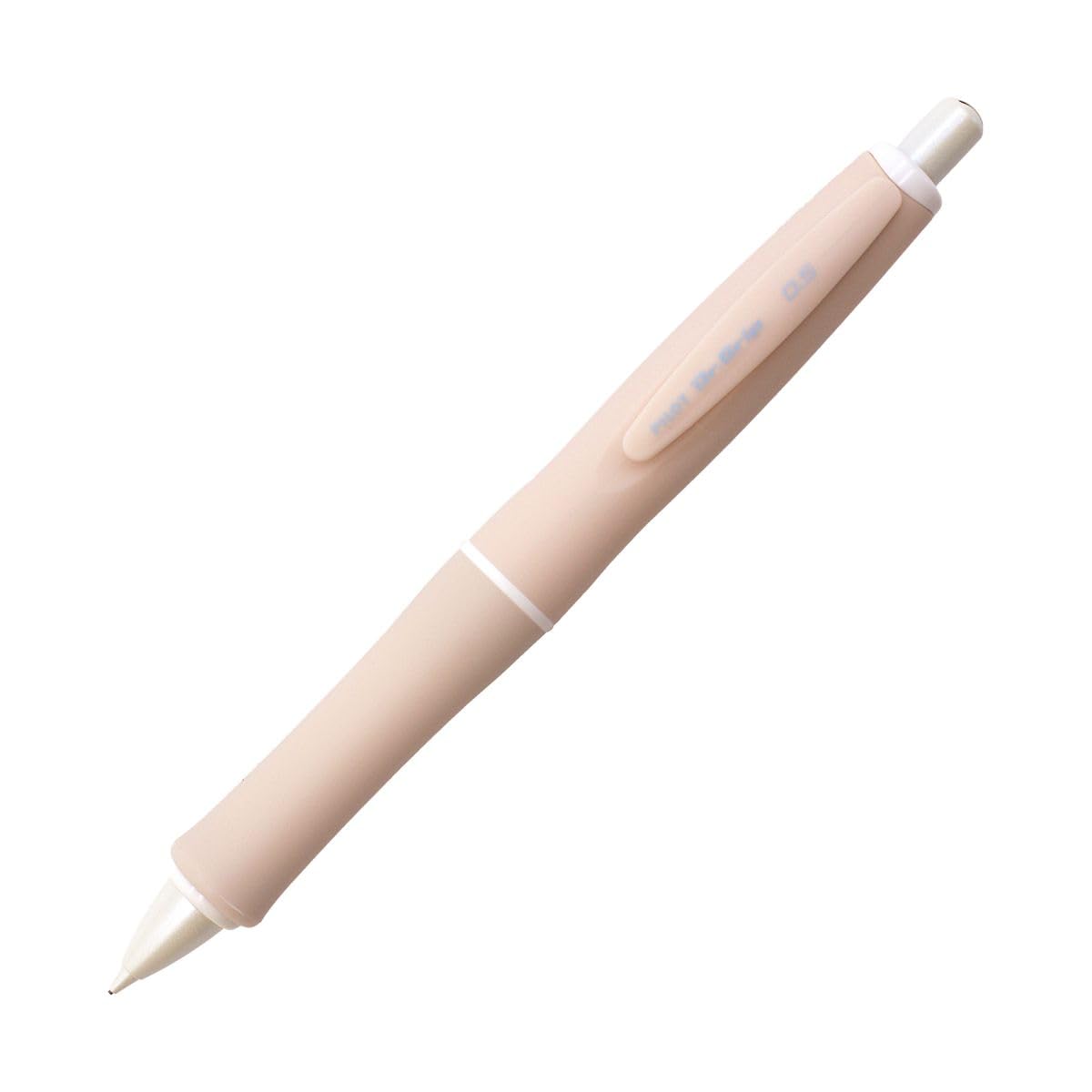 

Doctor Grip G Spec Mechanical Pencil Mineral Color HDGS-5M24-SBE [Shell Beige]