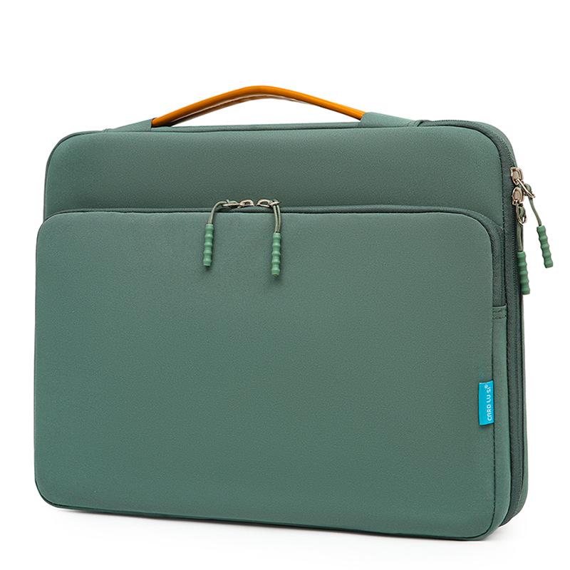 New Simple Multifunctional Matebook14 Laptop Liner with Logo Printing