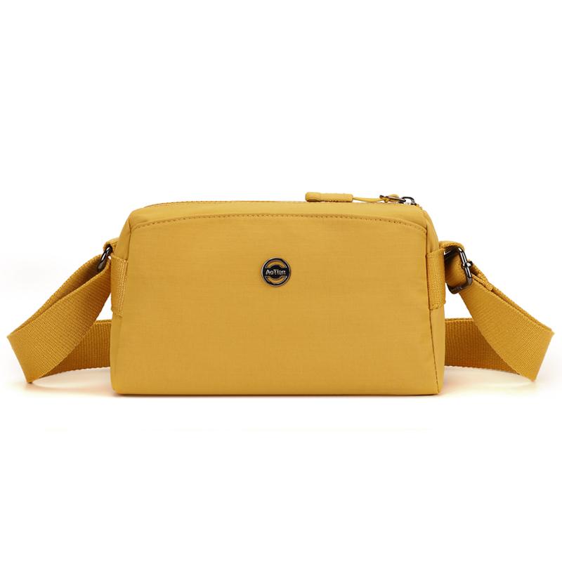 Women's Bag Shoulder Crossbody Bag Lightweight Multi-compartment Mother Bag