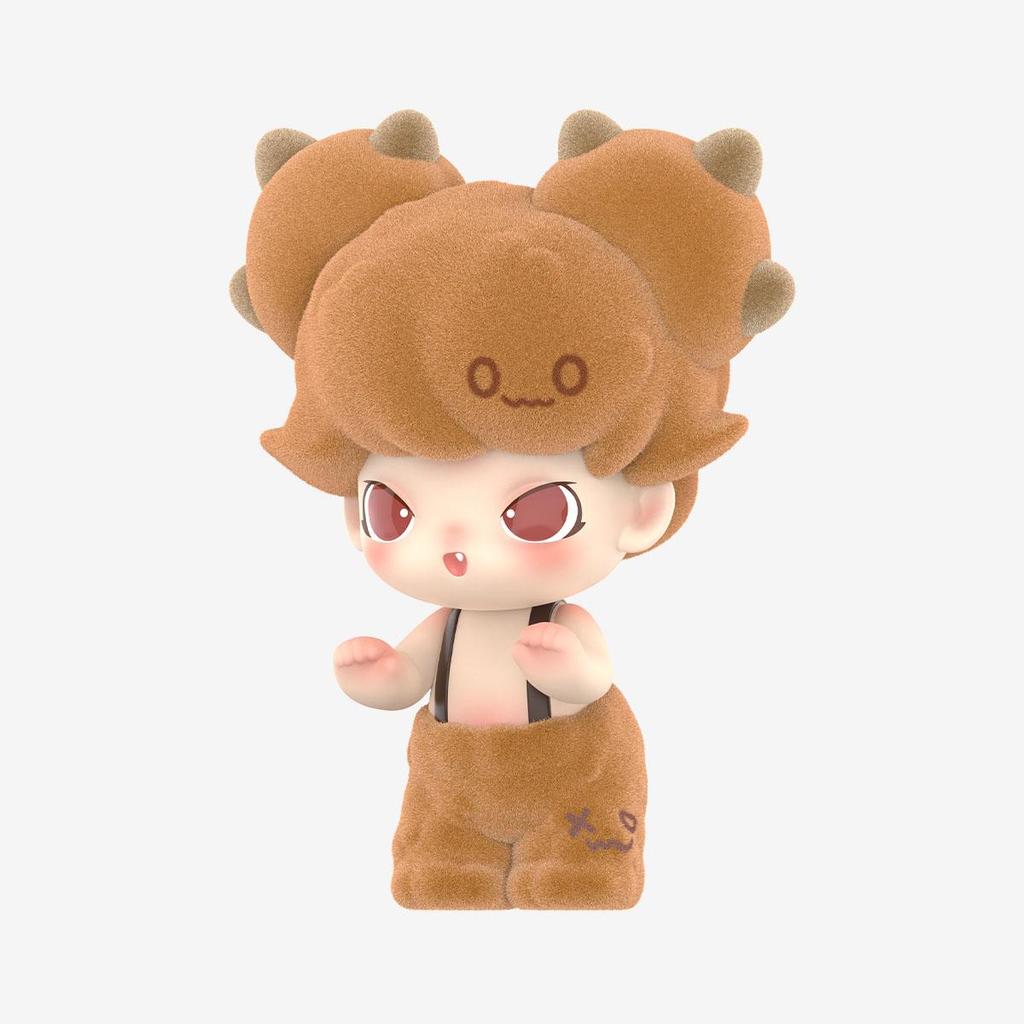 POP MART DIMOO By Your Side Series Figures Blind Box (Single Pack / 12-Piece Set)