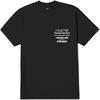 HUF X GReddy Tričko s tažným okem – Grafické tričko inspirované JDM pro muže, 100% bavlna, Pohodlný střih pro streetwear