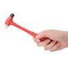 Multi Functional DIY Double Sided Small Hammer Mini Watch Repairing Maintenance Tool