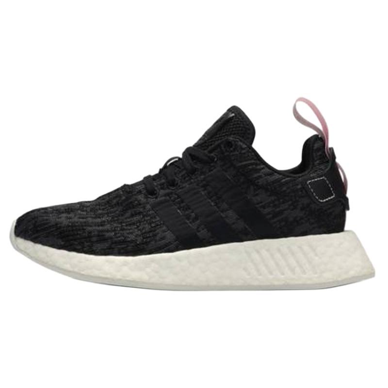 Adidas Wmns NMD_R2  Core Black  Women s BY9314 40