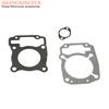 Motorcycle CBF125 XR125 Cylinder Gasket Set Top End For Honda CBF 125 GR125 12391-KRM-840 12251KTE-911
