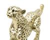 Leopard Point Seat 33X7.7X19.5 Cm