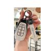 2021-2023 Hyundai CUSTO Key Case: Metal Car Key Buckle Shell