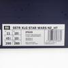 IF9249 Star Wars Nanzuka adidas Originals Superstar XLG Cloud White (Herren)