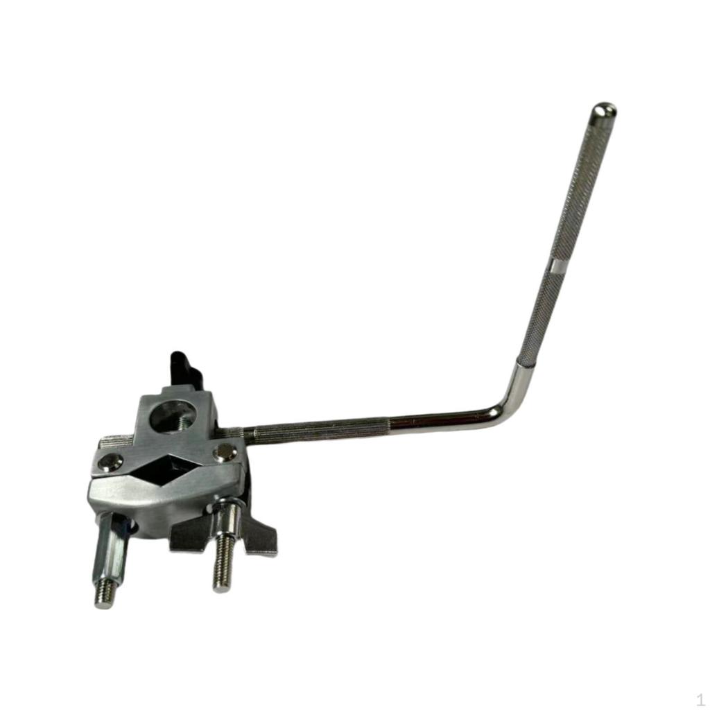 Drum Cymbal Arm Clamp for Percussion Enthusiasts