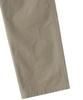 LEE Back Satin Fatigue Pants Beige