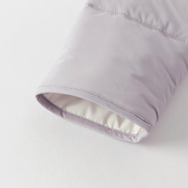David & Bella Kids' Warm Cotton Padded Jacket