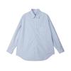 Men's 2023 Autumn Plaid & Stripe Long Sleeve Shirt
