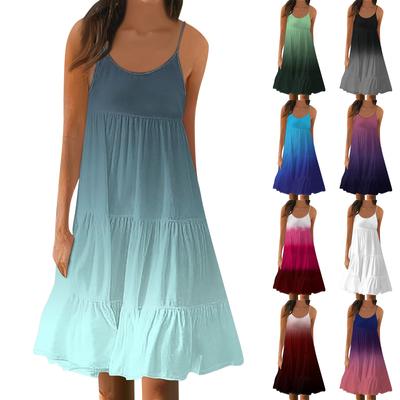 Šaty – Neformální šaty