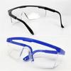 1PCS Anti-Splash Protect Goggles Eye Protection Protective Glasses  Work/Lab/Cycling