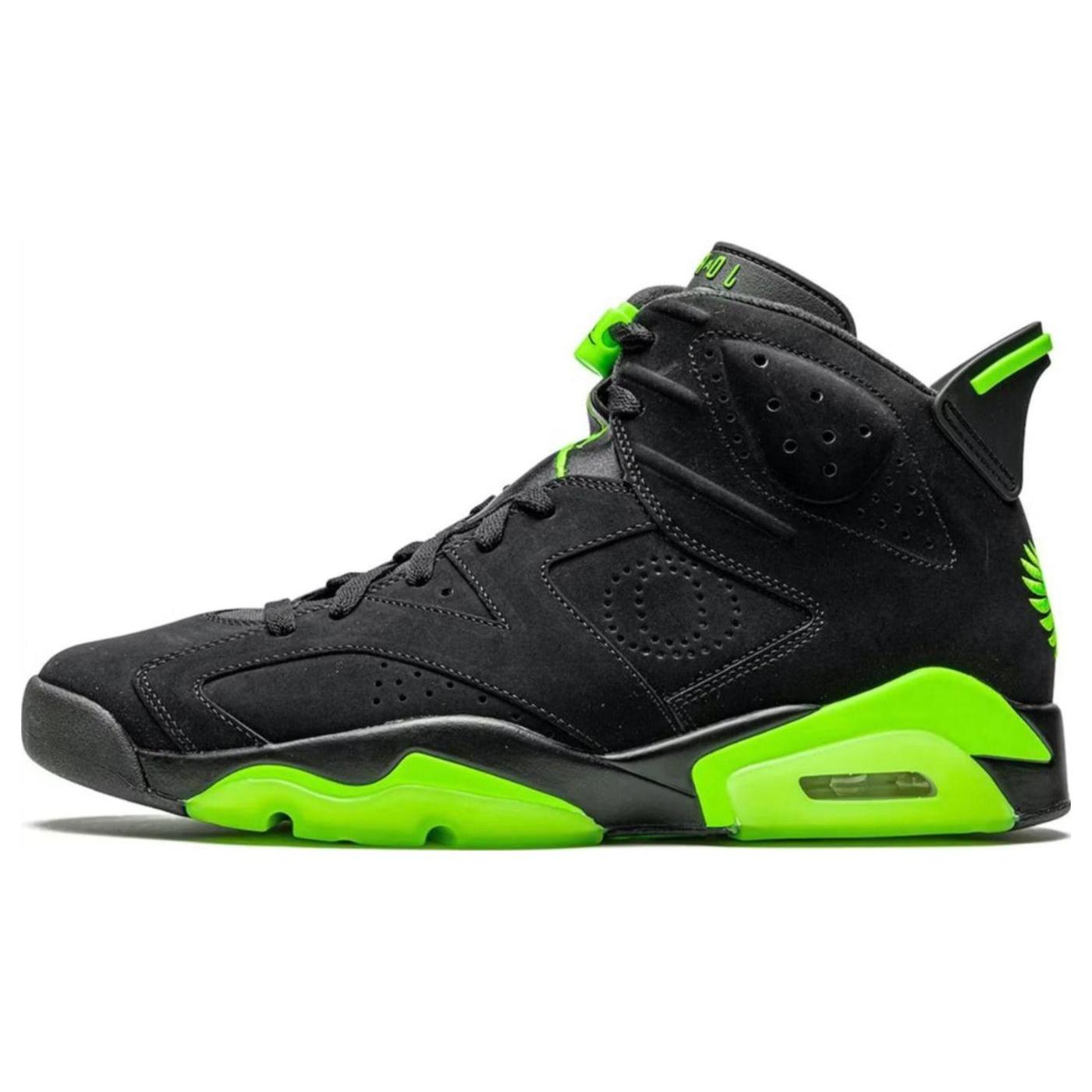 

Новые Jordan 6 Retro Oregon Ducks CK2587-003 44