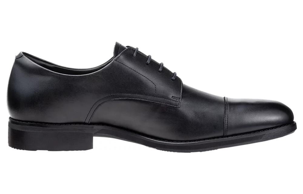 Asics Runwalk GORE TEX Dress Shoes Men's Black WR25KL-90