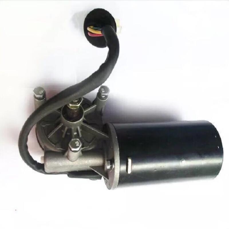 Jingge FAW Jiefang Wiper Motor