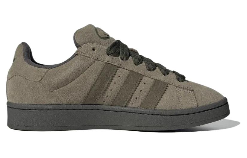adidas originals Campus Dark Brown ID3424