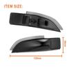 Car LED Dynamic Rearview Mirror Light Turn Signal Indicator for Toyota Corolla Yaris XP130 Auris E180 Camry Prius