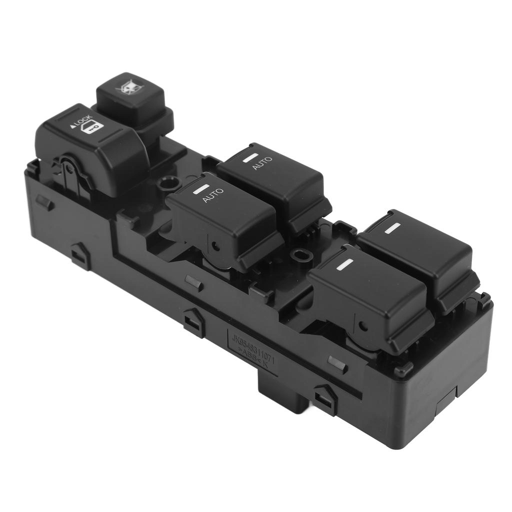 Car Electric Window Control Switch Dual AUTO 935732P200