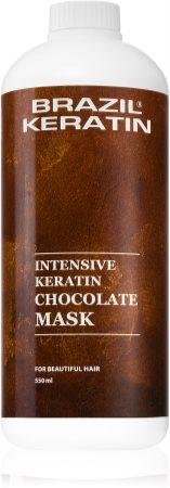 

mask for damaged hair TU прозрачный