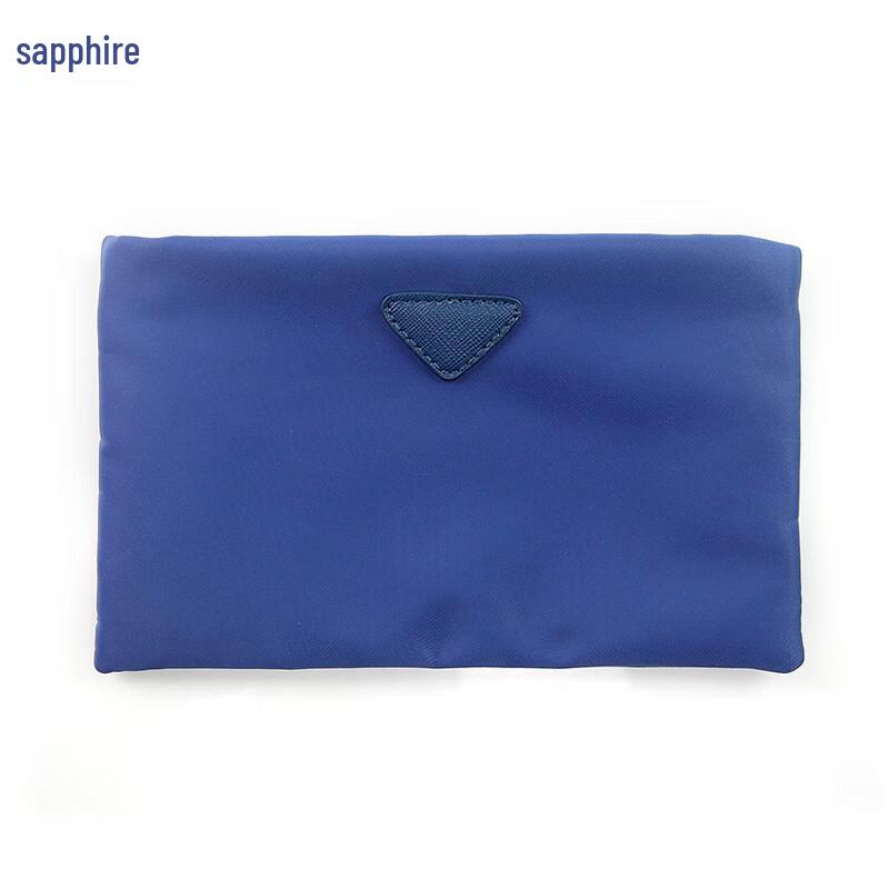 OLOMM Multi-functional Waterproof Nylon Cosmetic Storage Bag